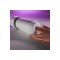 PLAYBOY Twist & Stroke Masturbator mit Vibrations- & Wärmefunktion Weiss