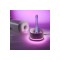PLAYBOY Twist & Stroke Masturbator mit Vibrations- & Wärmefunktion Weiss