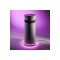 PLAYBOY Twist & Stroke Masturbator mit Vibrations- & Wärmefunktion Weiss