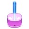 PLAYBOY Twist & Stroke Masturbator mit Vibrations- & Wärmefunktion Weiss