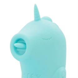 UNIHORN C-Horse G-Punkt- & Klitoris-Vibrator Vibrator Ocean Peak