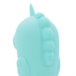 UNIHORN C-Horse G-Punkt- & Klitoris-Vibrator Vibrator Ocean Peak