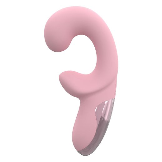 DREAM TOYS Glam Flexible Duo Vibrator