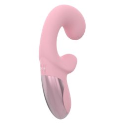 DREAM TOYS Glam Flexible Duo Vibrator
