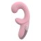 DREAM TOYS Glam Flexible Duo Vibrator