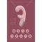 DREAM TOYS Glam Flexible Duo Vibrator