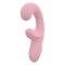 DREAM TOYS Glam Flexible Duo Vibrator