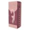 DREAM TOYS Glam Flexible Duo Vibrator
