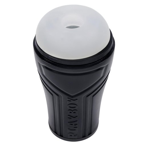 PLAYBOY The Urge Small Stroker Schwarz