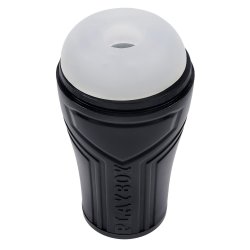 PLAYBOY The Urge Small Stroker Schwarz