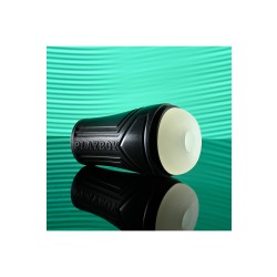 PLAYBOY The Urge Small Stroker Schwarz