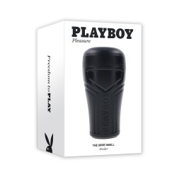 PLAYBOY The Urge Small Stroker Schwarz