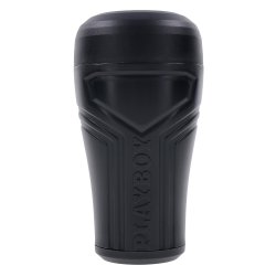 PLAYBOY The Urge Small Stroker Schwarz