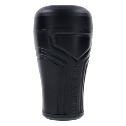 PLAYBOY The Urge Small Stroker Schwarz