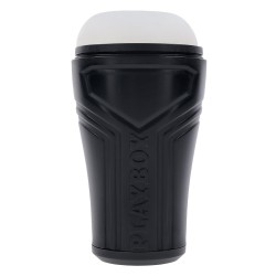 PLAYBOY The Urge Small Stroker Schwarz