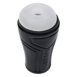 PLAYBOY The Urge Small Stroker Schwarz