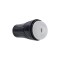 PLAYBOY The Urge Small Stroker Schwarz