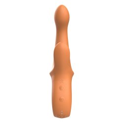 DREAM TOYS Glam G-Spot Duo Vibrator