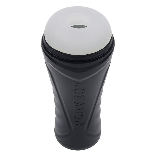 PLAYBOY The Urge Medium Stroker Schwarz