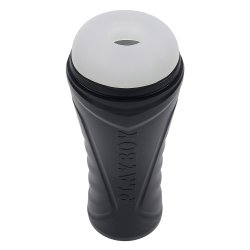 PLAYBOY The Urge Medium Stroker Schwarz