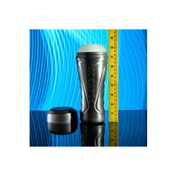 PLAYBOY The Urge Medium Stroker Schwarz