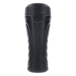 PLAYBOY The Urge Medium Stroker Schwarz