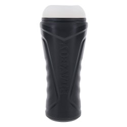 PLAYBOY The Urge Medium Stroker Schwarz