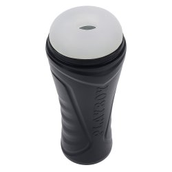PLAYBOY The Urge Medium Stroker Schwarz