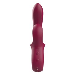 DREAM TOYS Glam Duo Vibrator