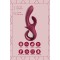 DREAM TOYS Glam Duo Vibrator