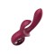 DREAM TOYS Glam Duo Vibrator