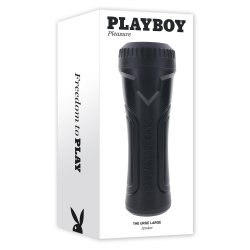 PLAYBOY The Urge Large Stroker Schwarz