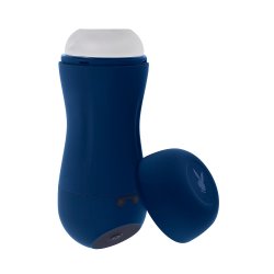 PLAYBOY Gusto Masturbator mit Vibrations- &...