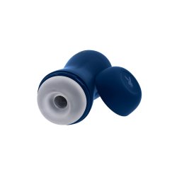 PLAYBOY Gusto Masturbator mit Vibrations- &...