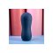 PLAYBOY Gusto Masturbator mit Vibrations- & Saugfunktion Blau