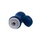 PLAYBOY Gusto Masturbator mit Vibrations- & Saugfunktion Blau