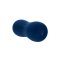 PLAYBOY Gusto Masturbator mit Vibrations- & Saugfunktion Blau