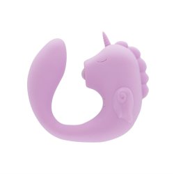 UNIHORN C-Horse G-Punkt- & Klitoris-Vibrator Marina...