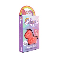 UNIHORN Mini Peachy Pony