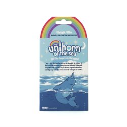 UNIHORN Of The Sea Neigh Mo