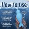 UNIHORN Of The Sea Neigh Mo