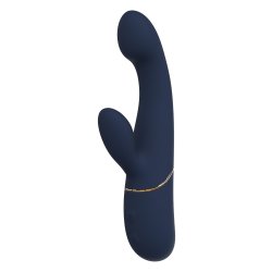 DREAM TOYS Goddess Collection Hestia Nodding Duo Vibrator...