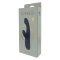 DREAM TOYS Goddess Collection Hestia Nodding Duo Vibrator Blau