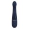 DREAM TOYS Goddess Collection Hestia Nodding Duo Vibrator Blau