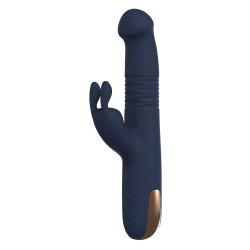DREAM TOYS Goddess Collection Phaedra Rabitt-Vibrator mit...