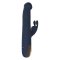 DREAM TOYS Goddess Collection Phaedra Rabitt-Vibrator mit Stossfunktion Blau