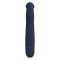 DREAM TOYS Goddess Collection Phaedra Rabitt-Vibrator mit Stossfunktion Blau