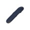 DREAM TOYS Goddess Collection Afrodite Vibrator mit Stossfunktion & Rotationsperlen Blau