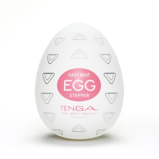 TENGA Egg Masturbator Stepper 1 Stück