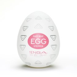TENGA Egg Masturbator Stepper 1 Stück